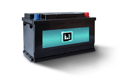 Lithium Ferrous Phosphate